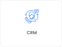 modulo crm 